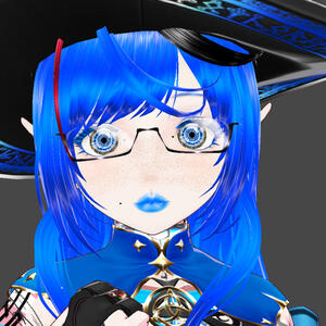 Azure Witch Anis Azure Witch Anis